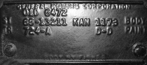 January 4th week 1966