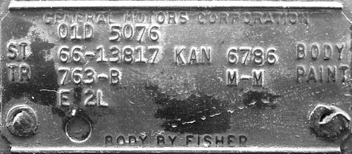 Kansas City, 01A