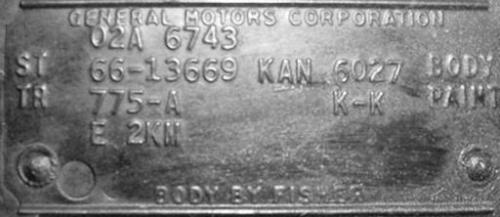 February 2nd week 1966