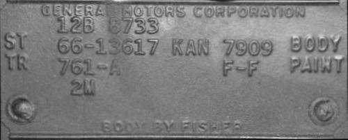 December 2nd week 1965