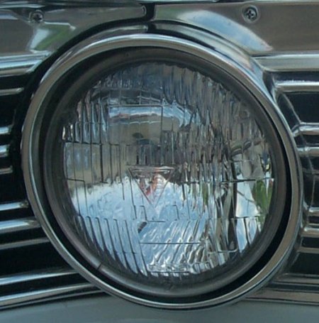 T3 Headlamp - File photo