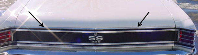 CHEVELLECD © All Rights Reserved