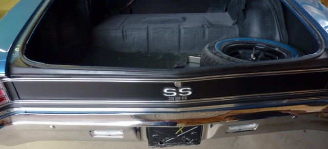 CHEVELLECD © All Rights Reserved