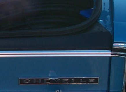 CHEVELLECD © All Rights Reserved