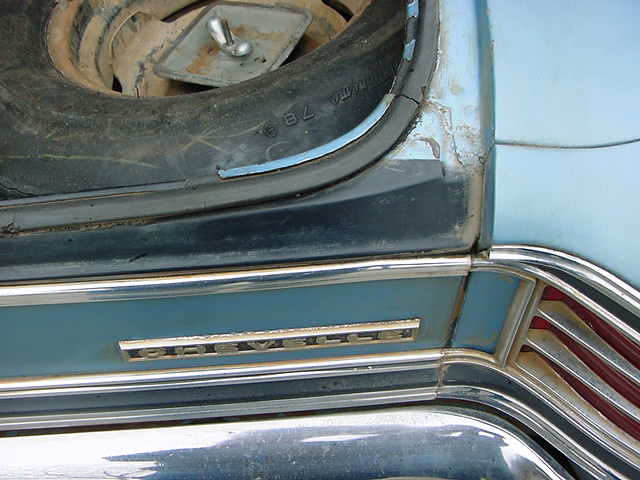 CHEVELLECD © All Rights Reserved