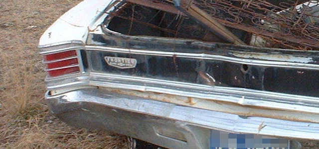 CHEVELLECD © All Rights Reserved