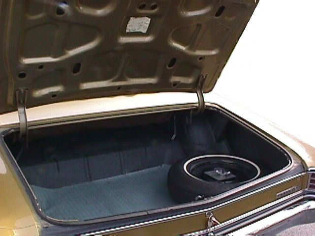 CHEVELLECD © All Rights Reserved