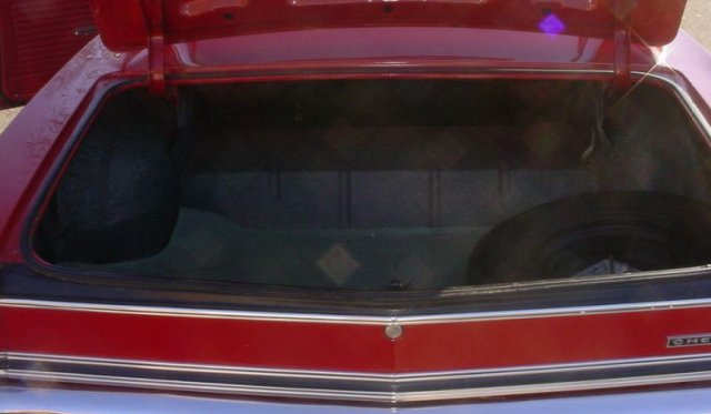 CHEVELLECD © All Rights Reserved
