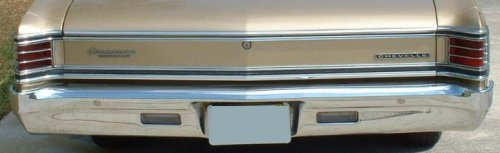 CHEVELLECD © All Rights Reserved