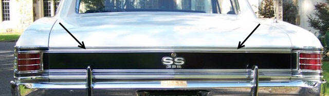 CHEVELLECD © All Rights Reserved