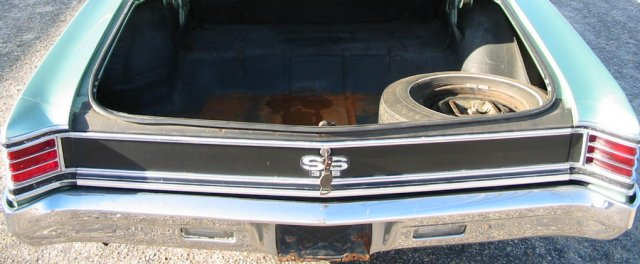 CHEVELLECD © All Rights Reserved