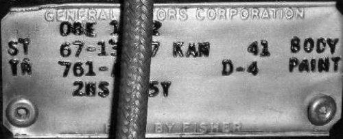 August, 5th week, 1966