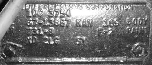 October 3rd week, 1966