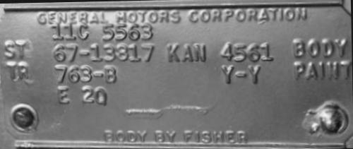 November, 3rd week, 1966
