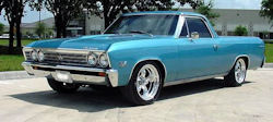 El Camino