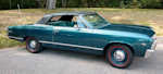 1967 Convertible
