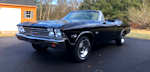 1968 Convertible