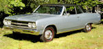 1965 Sport Coupe