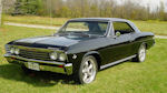1967 Sport Coupe