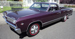 1967 El Camino