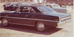 1976 Nova/Acadian