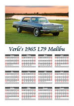 � Stickers & Calendars