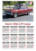 � Stickers & Calendars