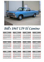 � Stickers & Calendars