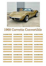 � Stickers & Calendars