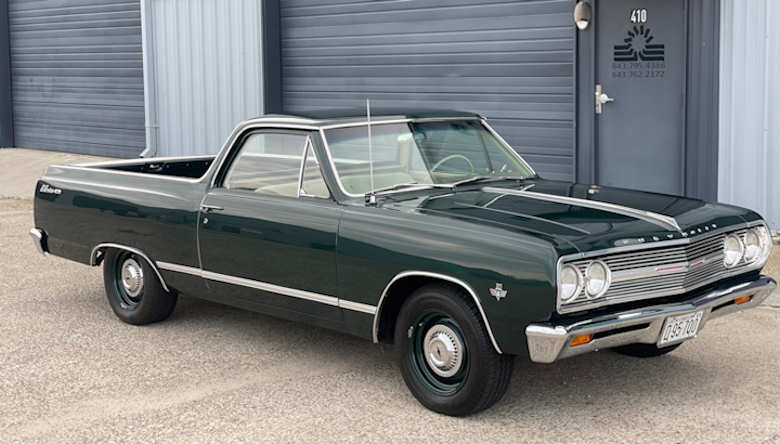 � L79 REGISTRY