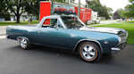 1965 El Camino