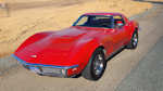 1968 Corvette