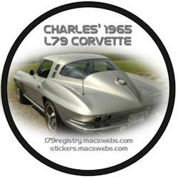 Stickers By Dale