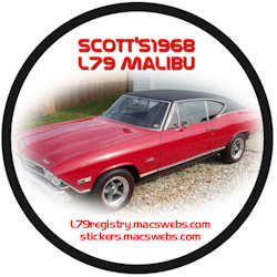 Stickers By Dale