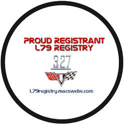 � L79 REGISTRY - All Rights Reserved