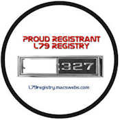 L79 Registry