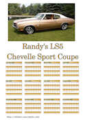 � LS5 REGISTRY - All Rights Reserved