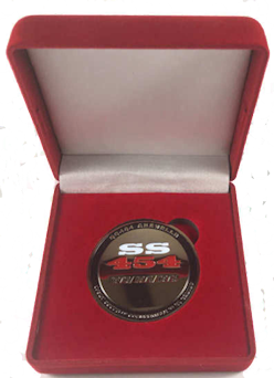 � LS5 REGISTRY - All Rights Reserved