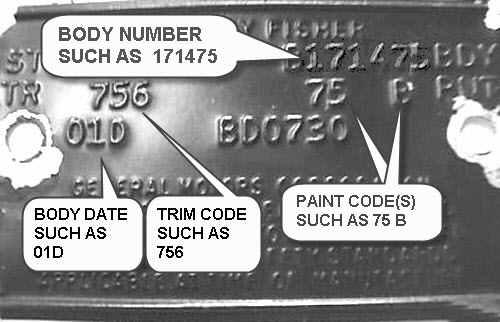 LS5 Registry