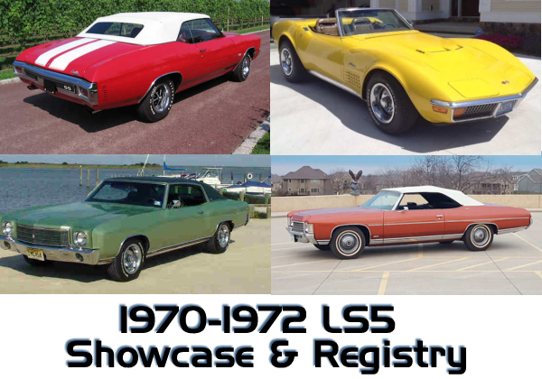� LS5 Showcase