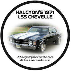 LS5 Registry