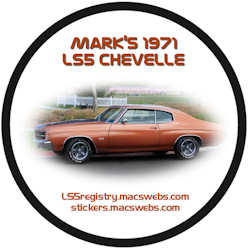 LS5 Registry