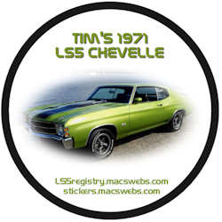 � LS5 REGISTRY - All Rights Reserved