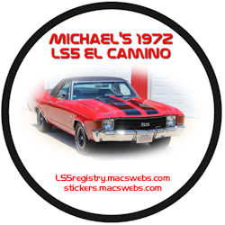 LS5 Registry