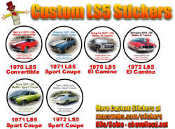 Custom Stickers