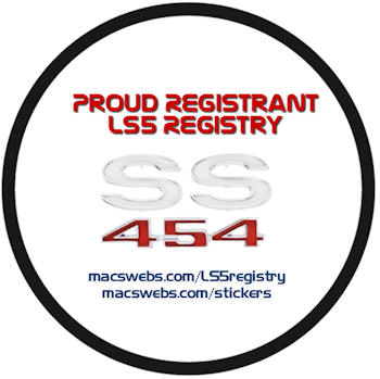� LS5 REGISTRY - All Rights Reserved