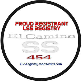 LS5 Registry