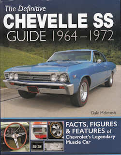 ChevelleBooks