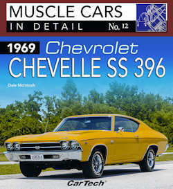 ChevelleBooks