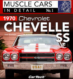 ChevelleBooks